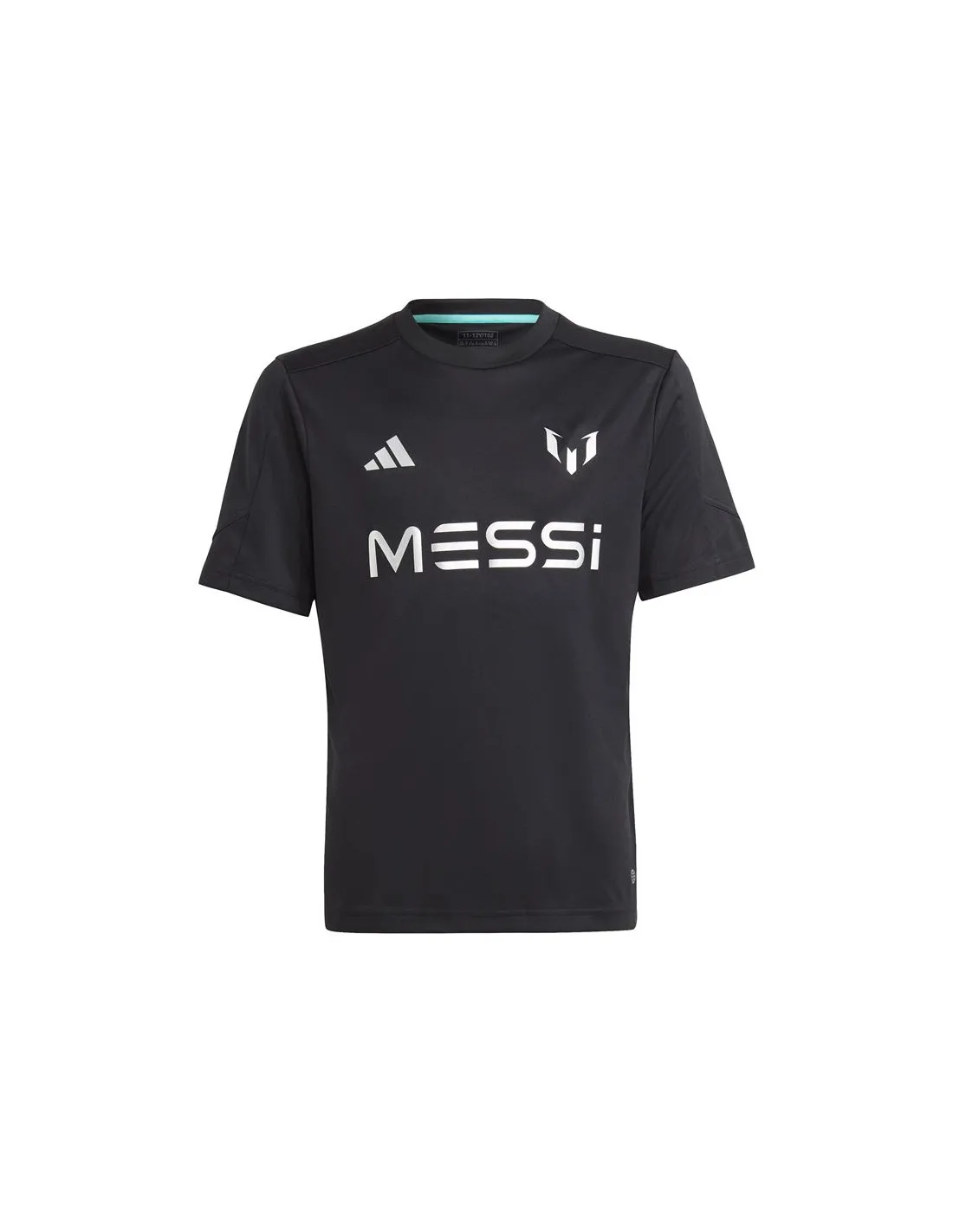 Camiseta de Fútbol adidas Messi Tr  Infantil