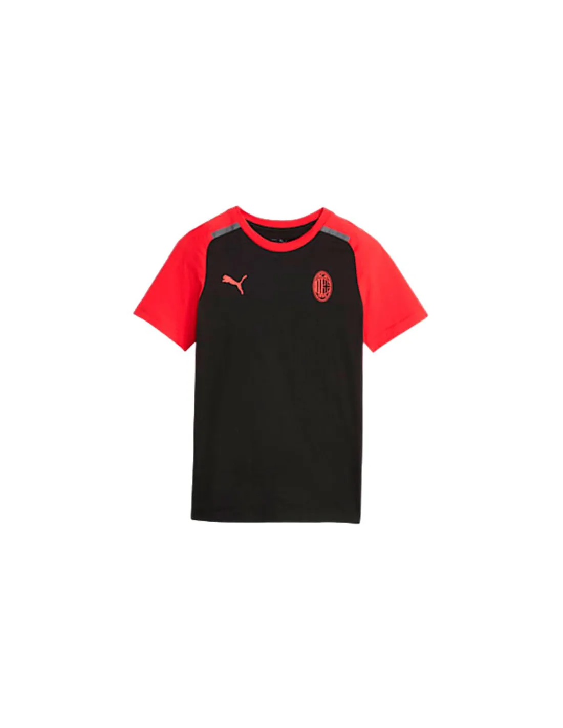 Camiseta de Fútbol Puma Acms Infantil