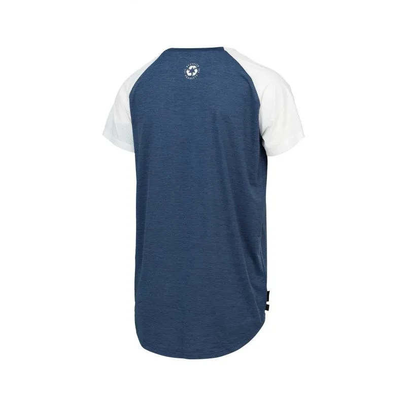 Camiseta de manga corta Oddisee Tech SS Picture (B Dark Blue)