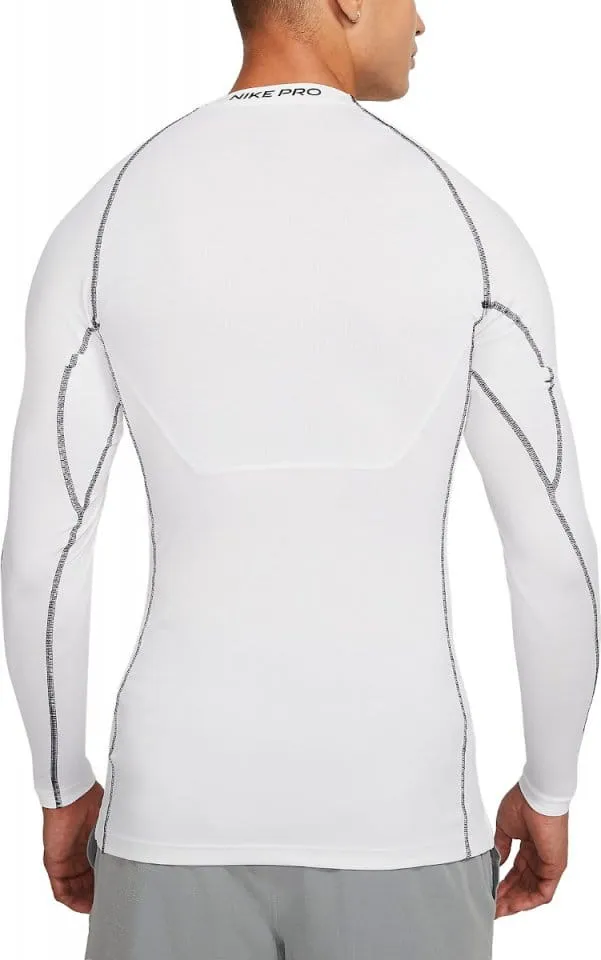 Camiseta de manga larga Nike M PRO DF TIGHT TOP LS