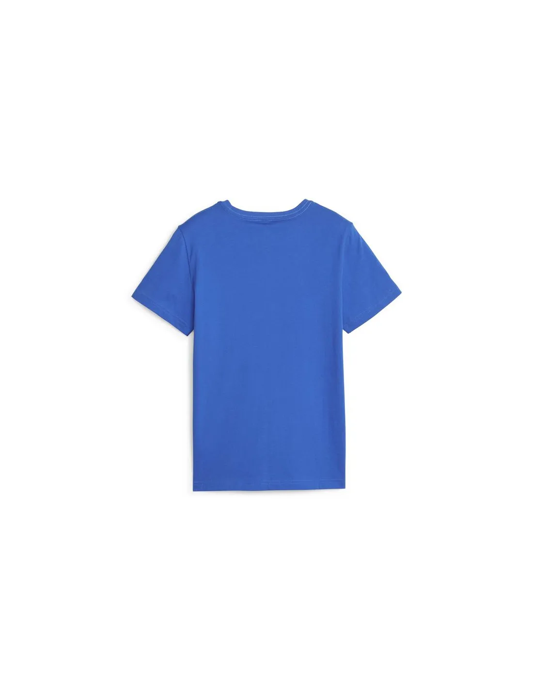 Camiseta de Puma Ess+ 2 Col Logo Infantil