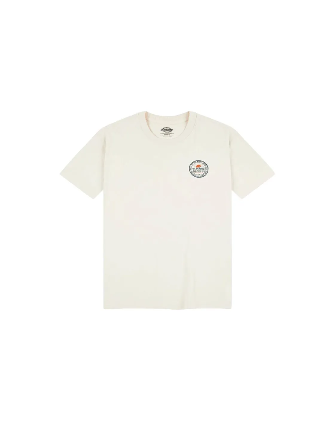 Camiseta Dickies Greensburg Hombre