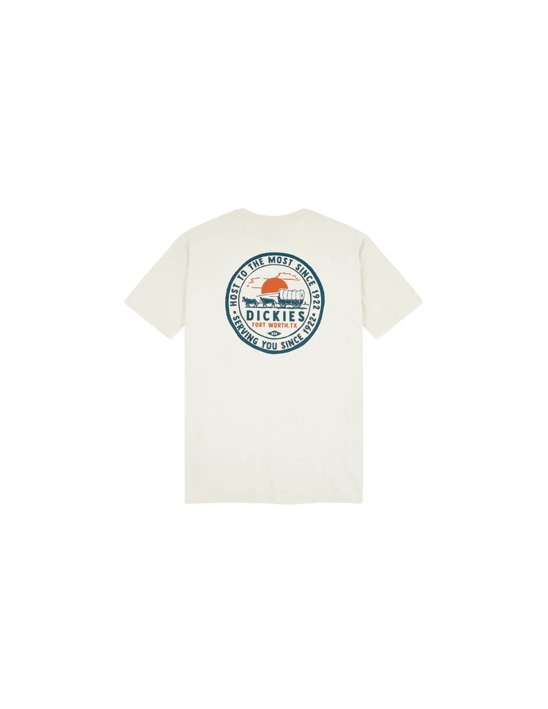 Camiseta Dickies Greensburg Hombre