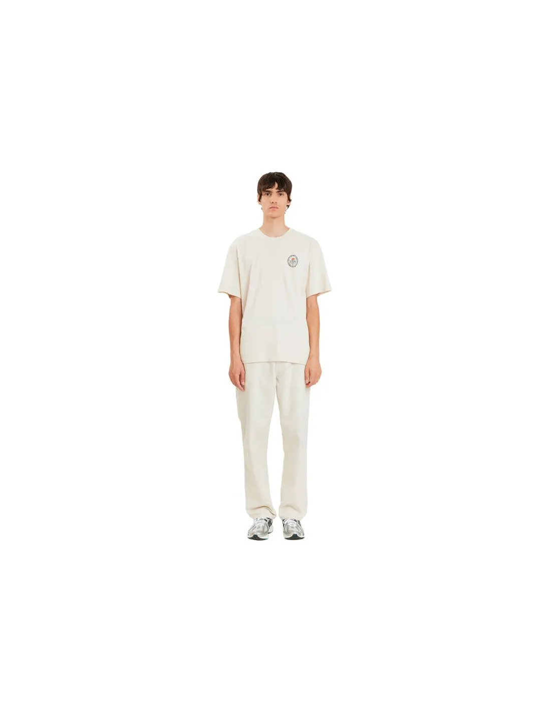 Camiseta Dickies Greensburg Hombre
