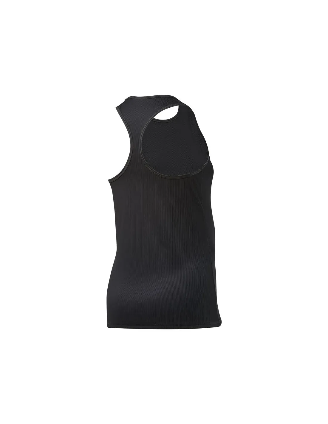 Camiseta Fitness Reebok Studio Maternity Restorative Tirantes