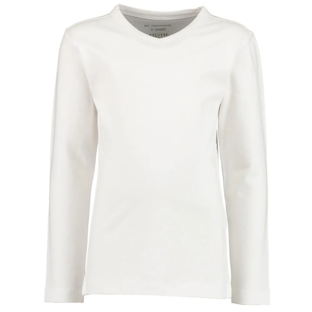 Camiseta infantil Tela elástica