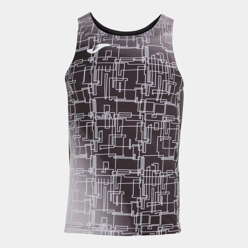 Camiseta JOMA RUNNING 101928.100