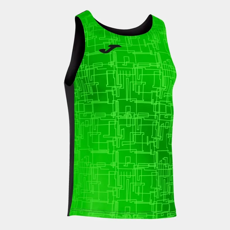 Camiseta JOMA RUNNING 101928.117