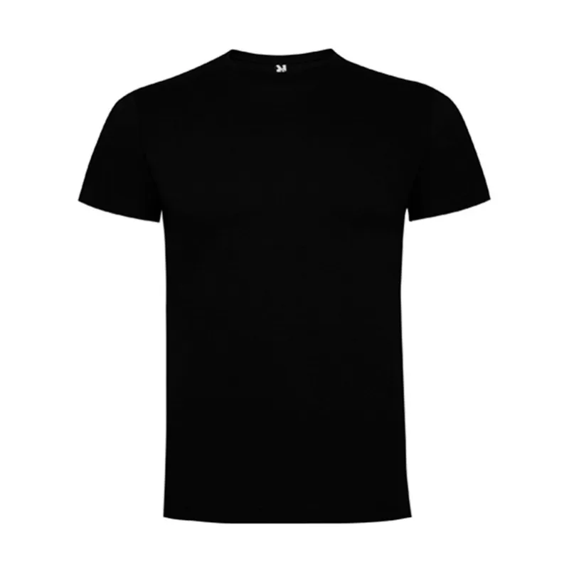 CAMISETA MANGA CORTA UNISEX DOGO PREMIUM  ROLY