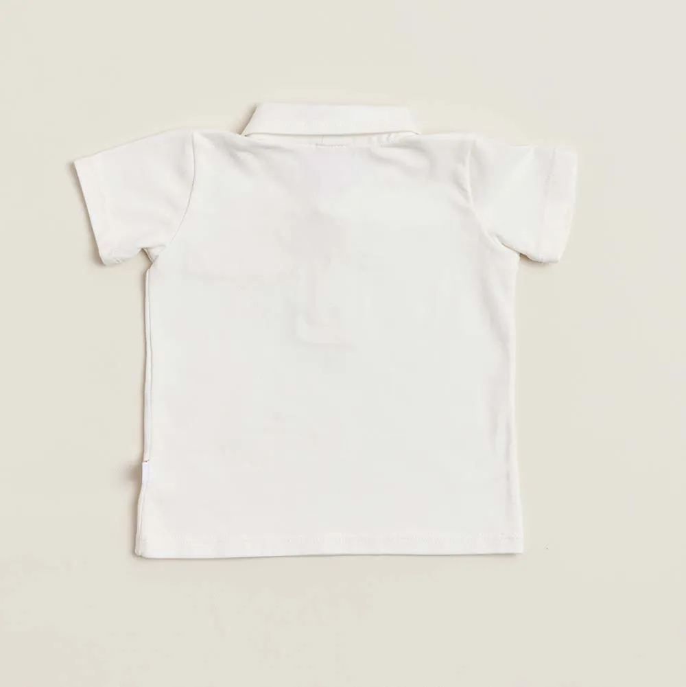 Camiseta navio