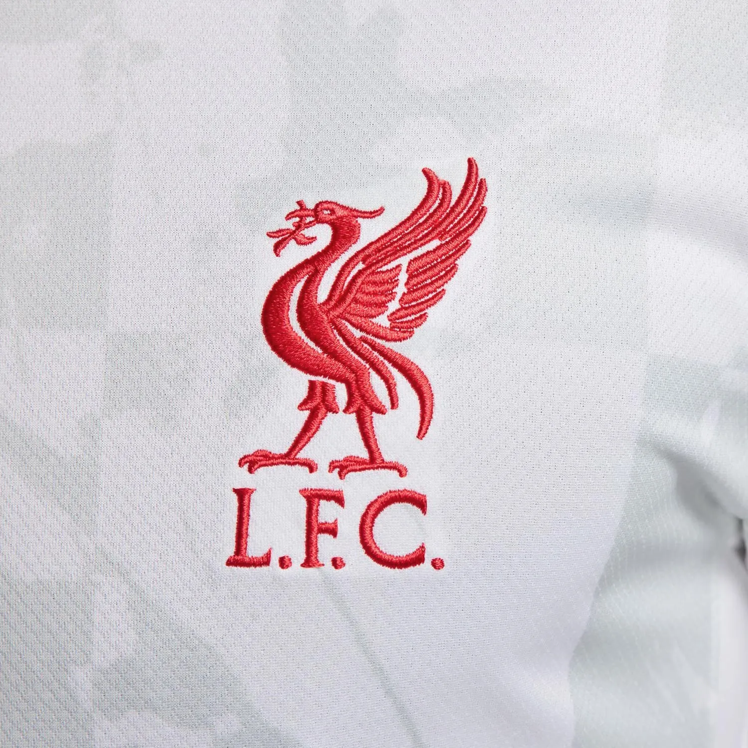 CAMISETA NIKE 3A LIVERPOOL 2024 2025 DRIFIT STADIUM