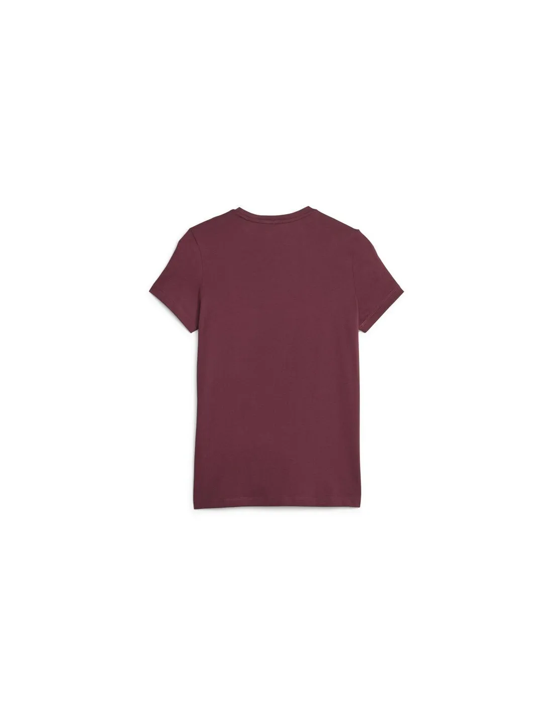 Camiseta Puma Ess Logo (S) Mujer
