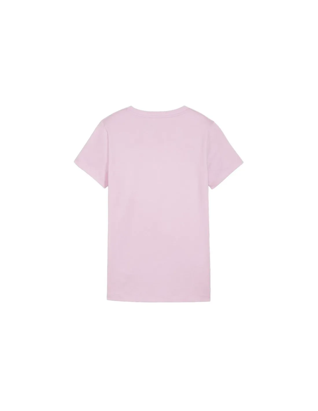 Camiseta Puma Power Mujer Lila