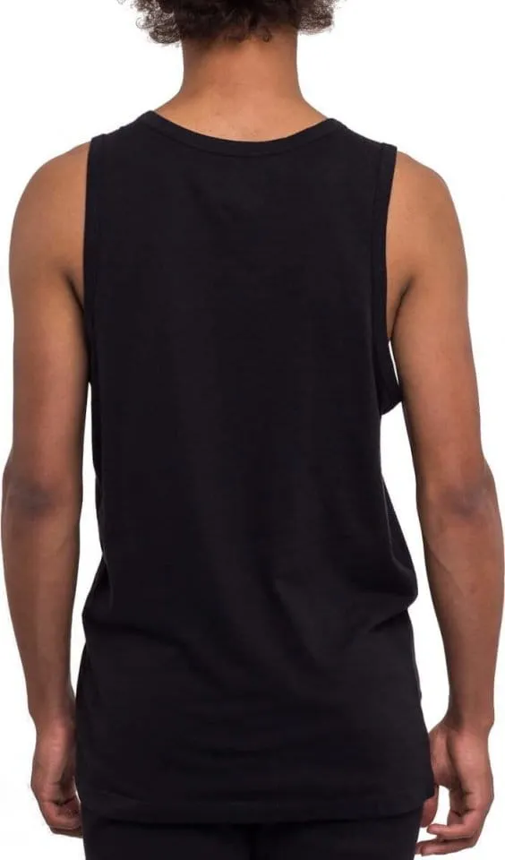 Camiseta sin mangas Nike M NSW CLUB TANK