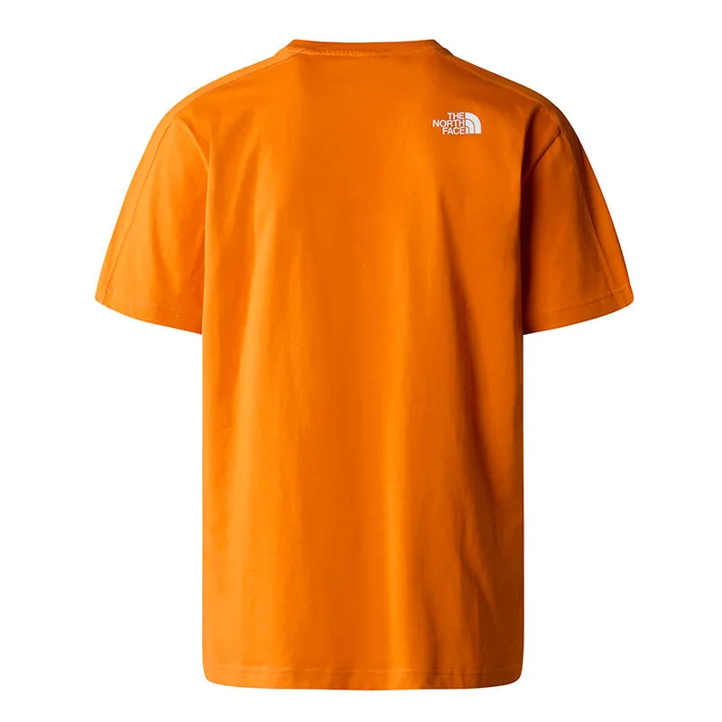 Camiseta the north face Outdoor S/s Tee