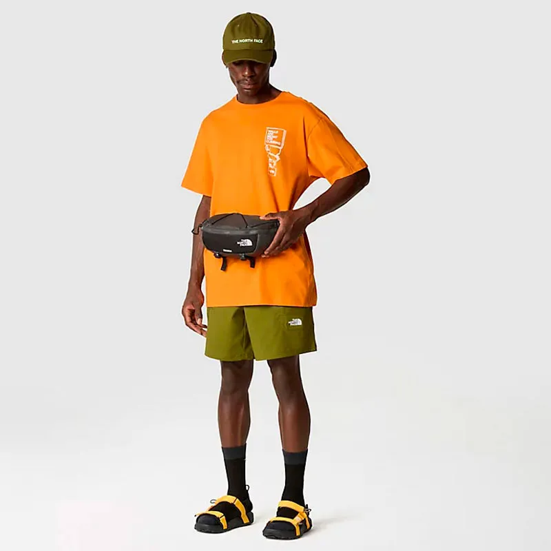 Camiseta the north face Outdoor S/s Tee