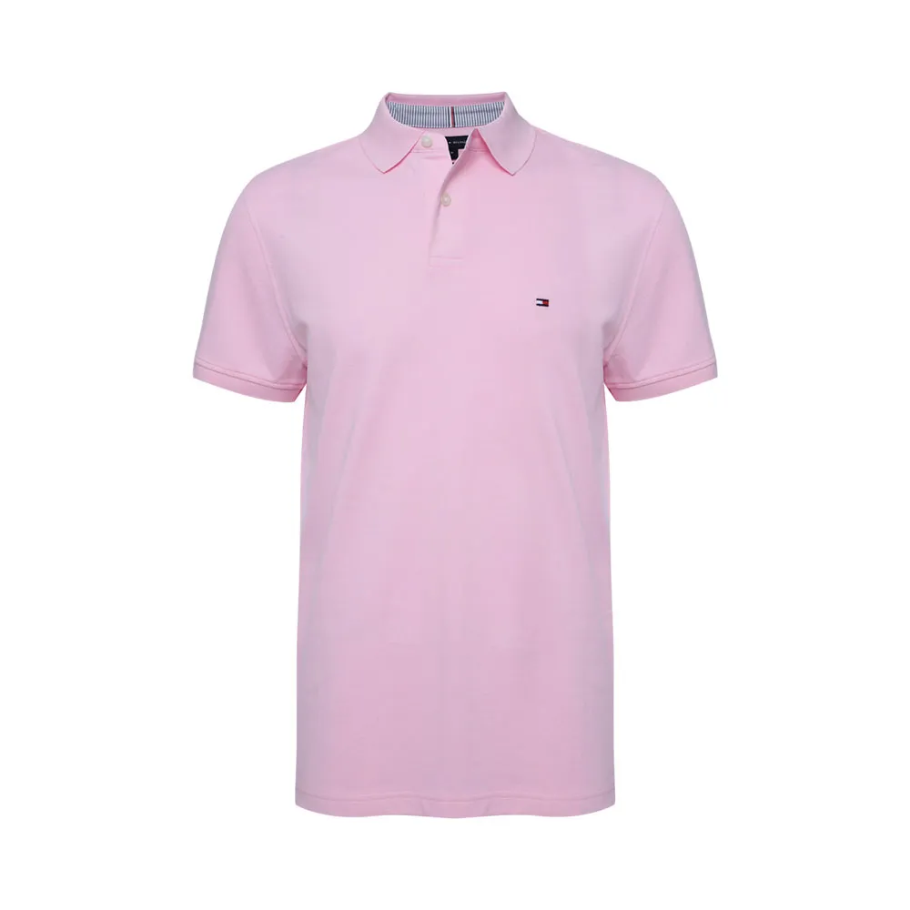 CAMISETA TOMMY HILFIGER MW0MW26881 TOL