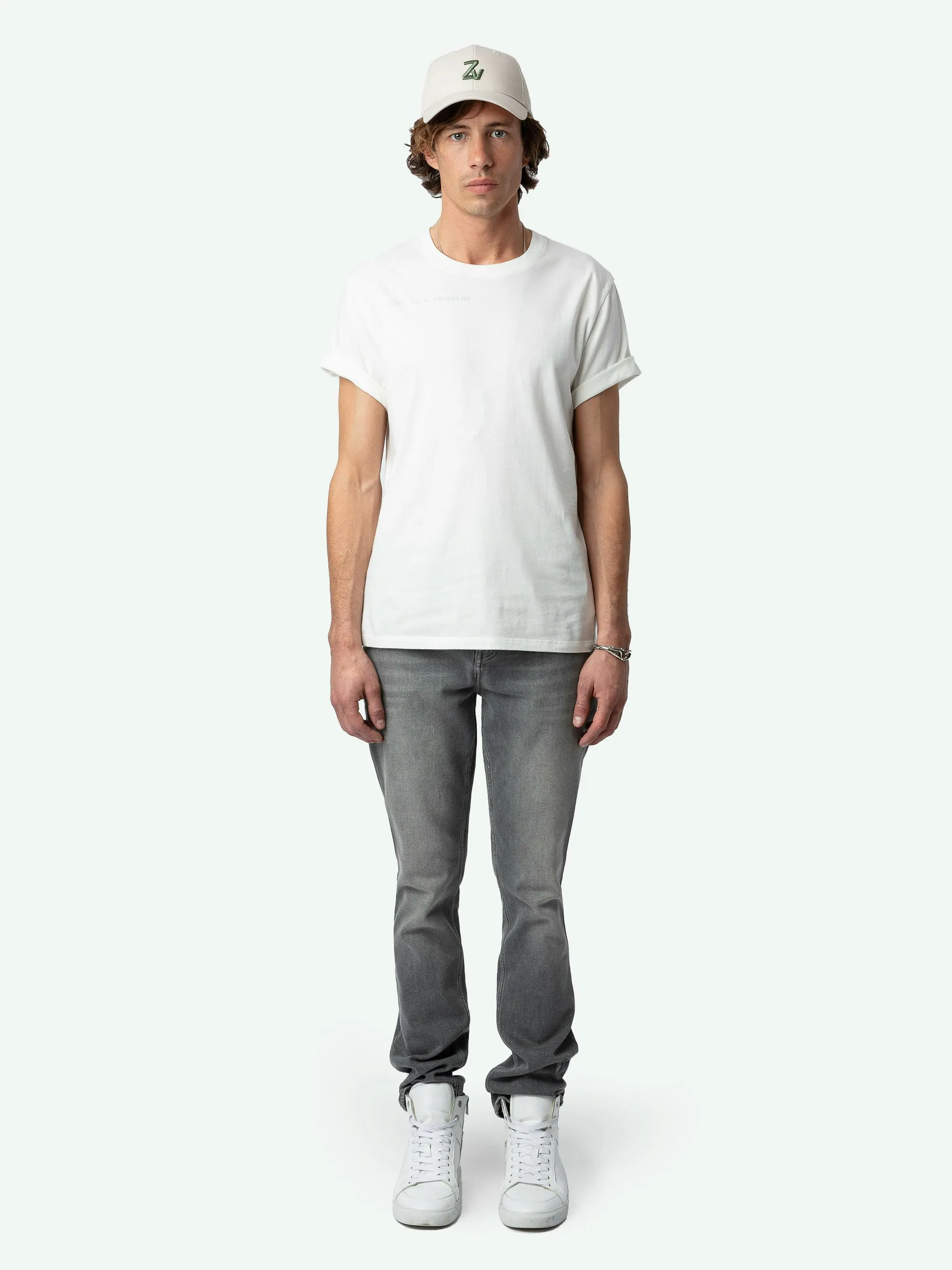 Camiseta Tommy