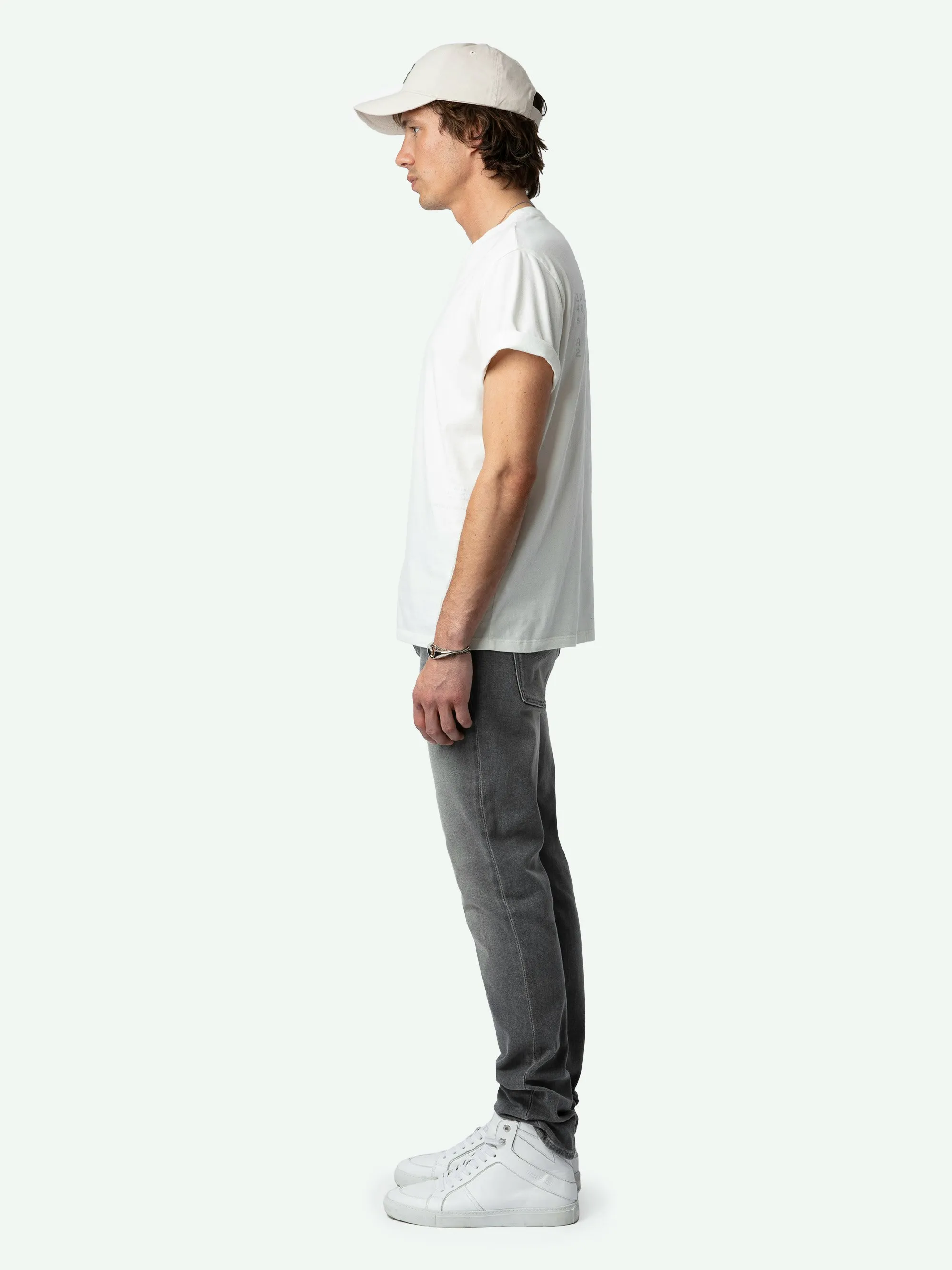 Camiseta Tommy