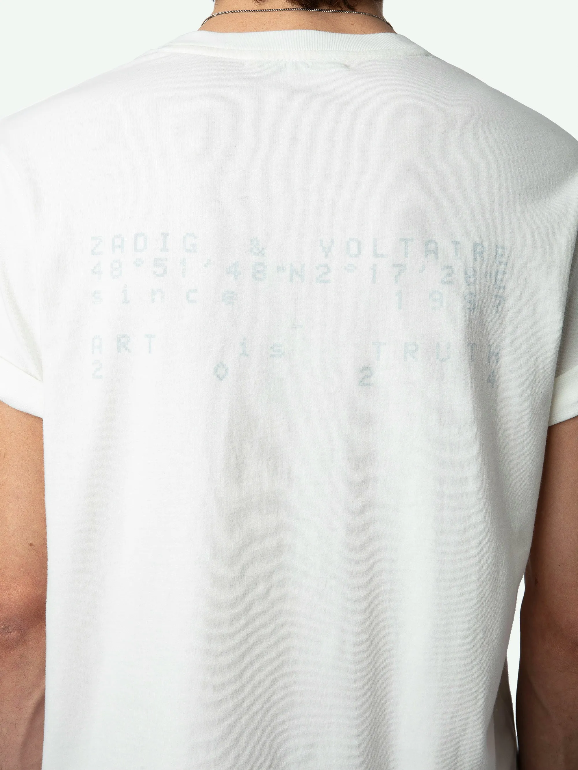 Camiseta Tommy