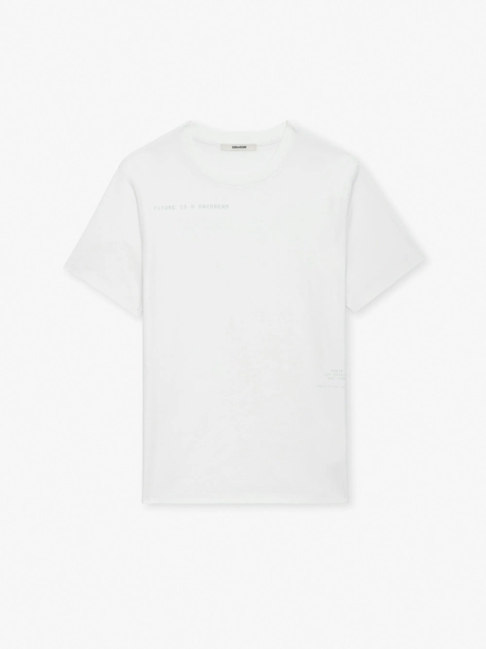 Camiseta Tommy