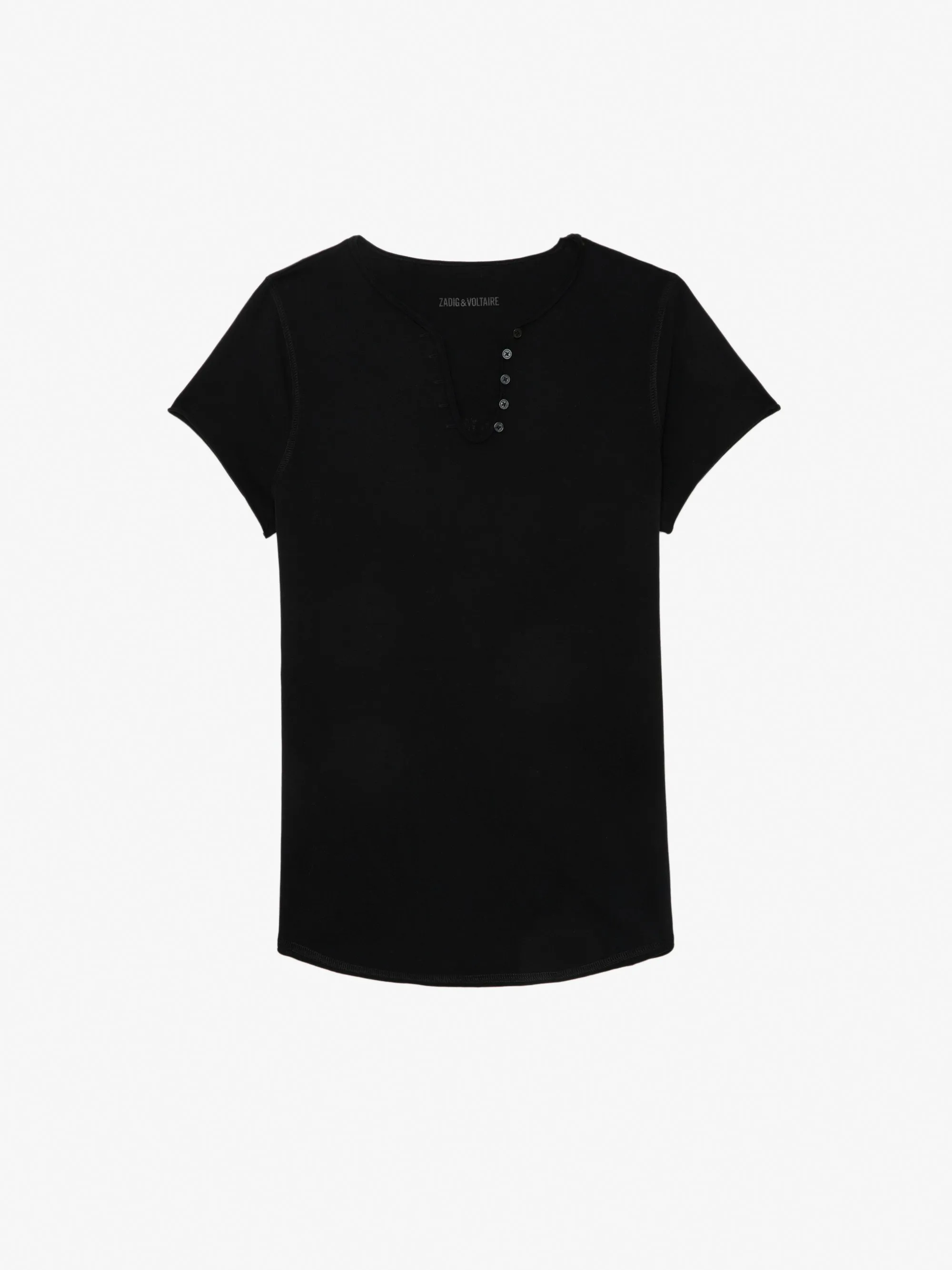 Camiseta Tunecina Amour