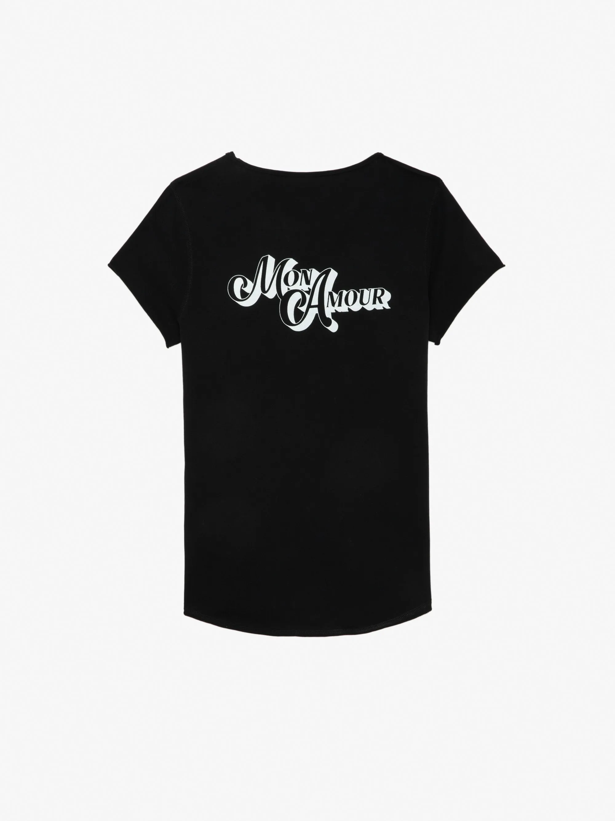 Camiseta Tunecina Amour