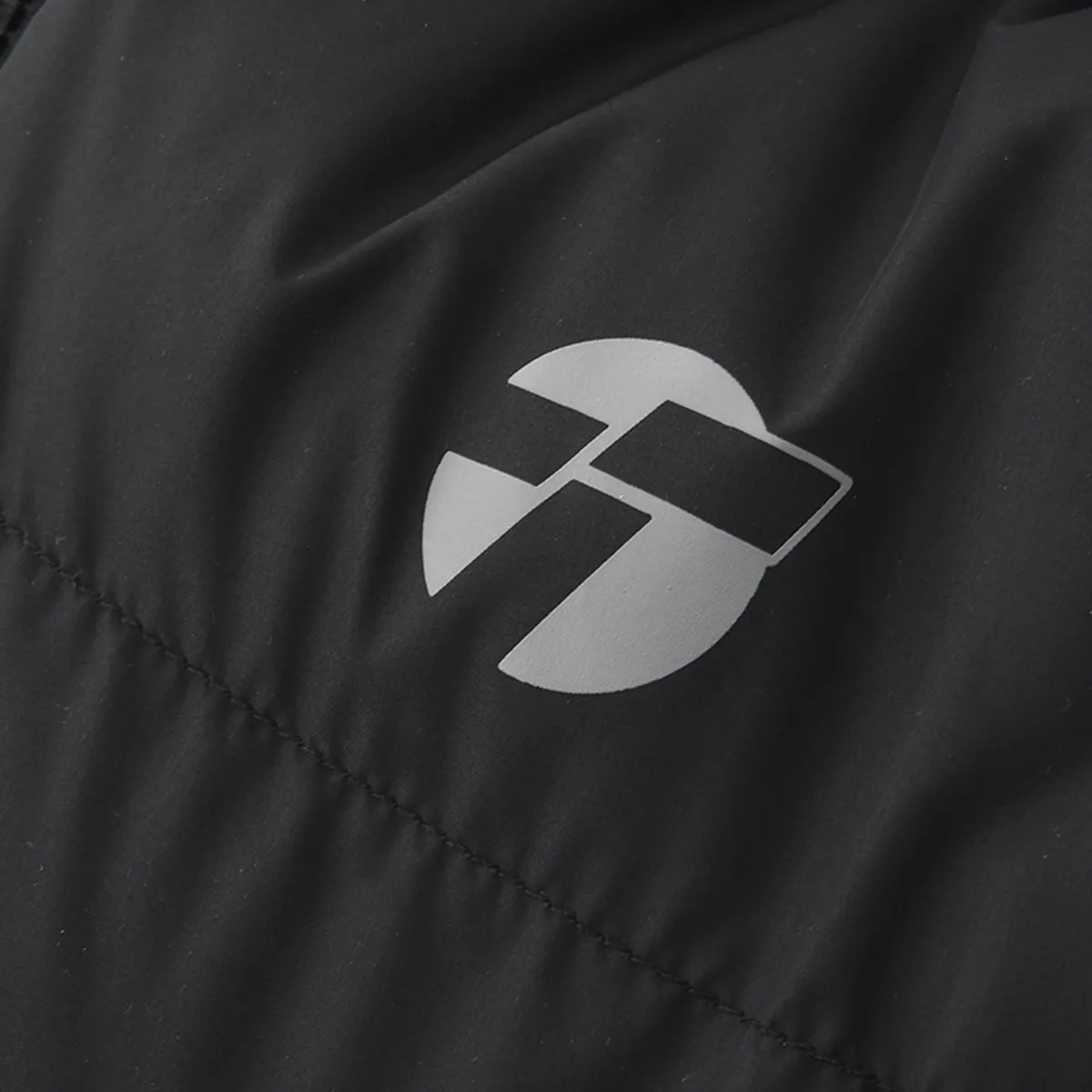 Campera Urbana Topper Puffer III Hombre