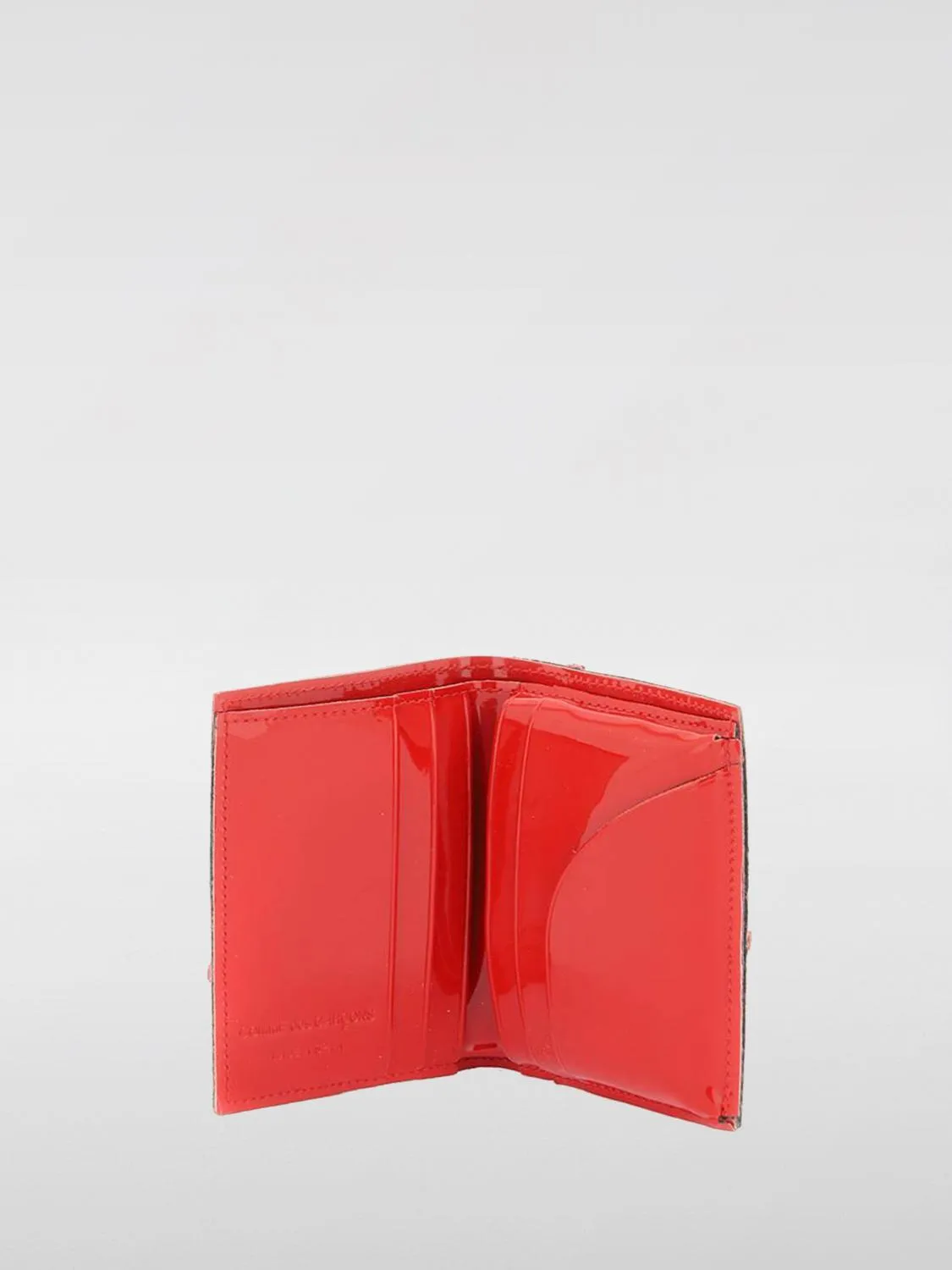 Cartera hombre Comme Des GarÇons Wallet