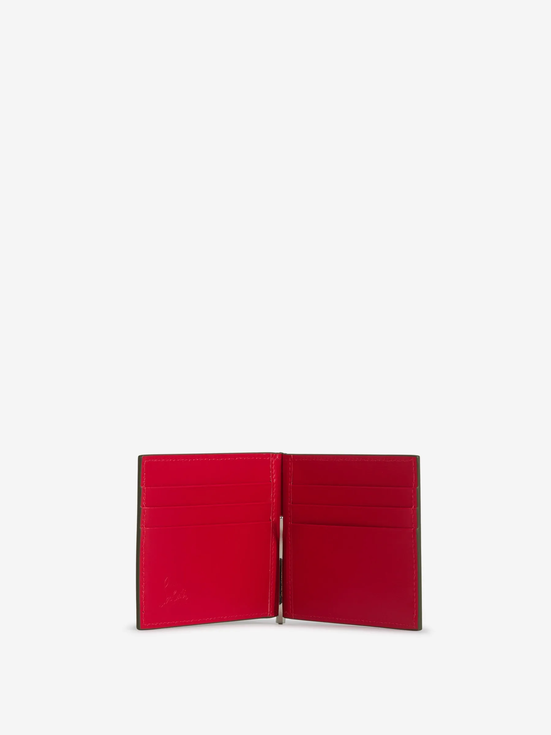 Cartera Piel Groovy