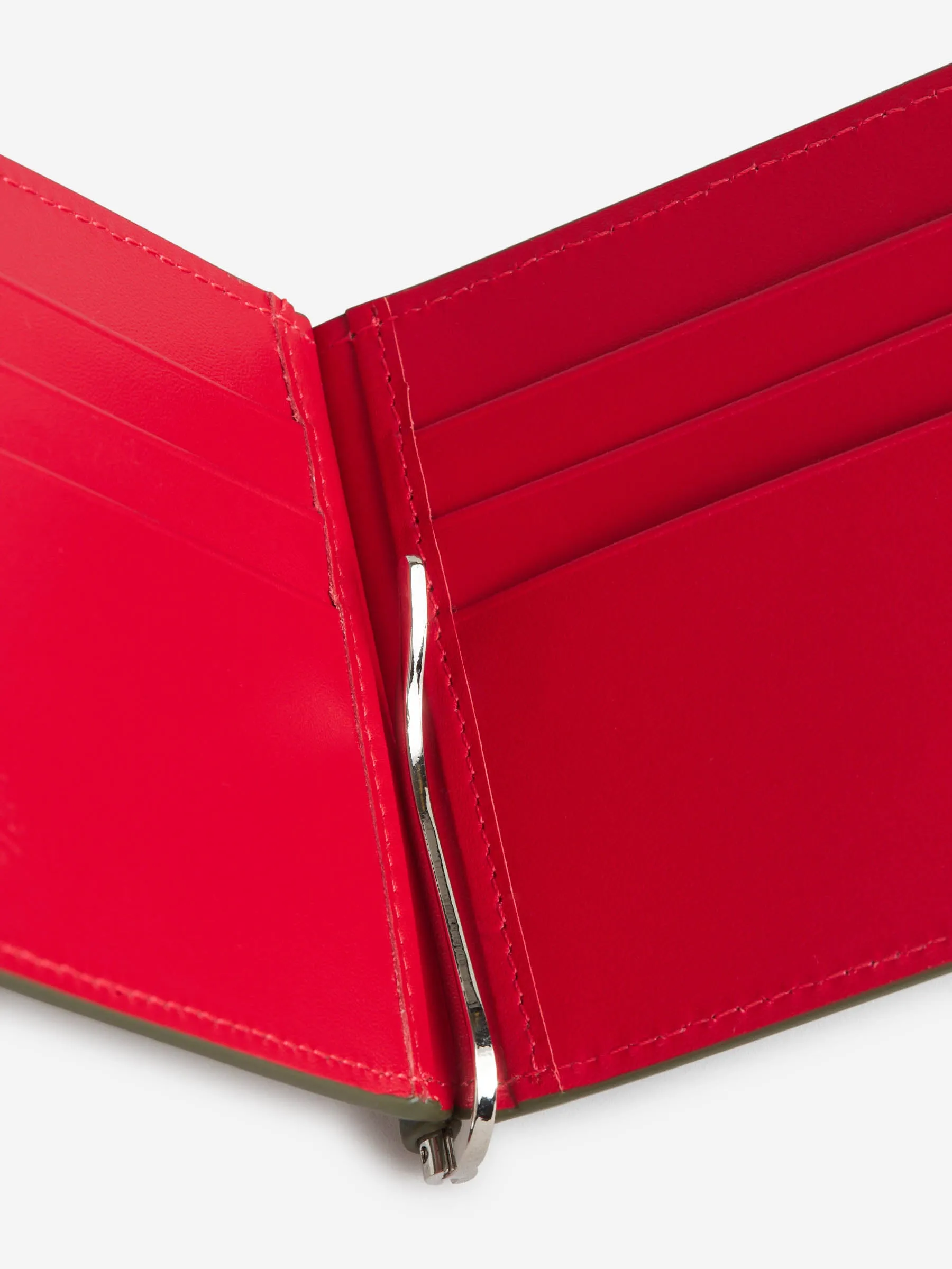 Cartera Piel Groovy