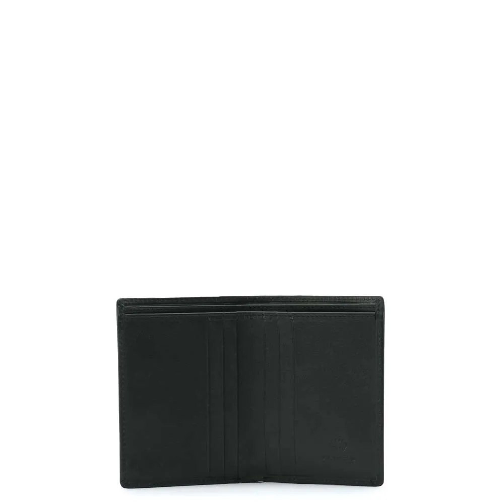 Cartera Vertical en Piel Napa