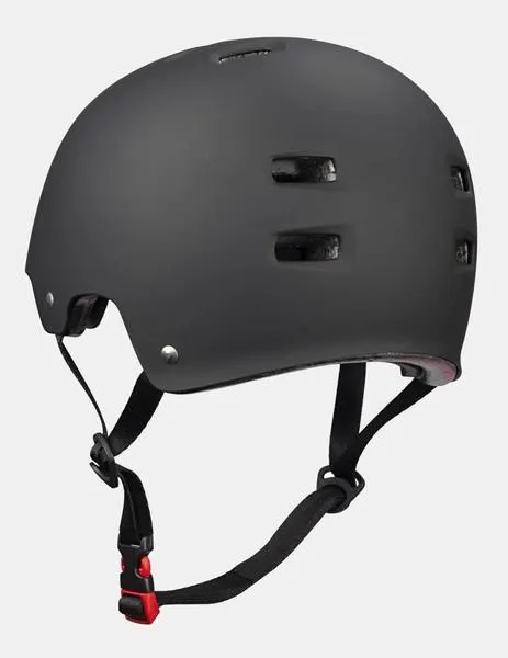 CASCO BULLET DELUXE T35 54/5758/61  NEGRO MATE