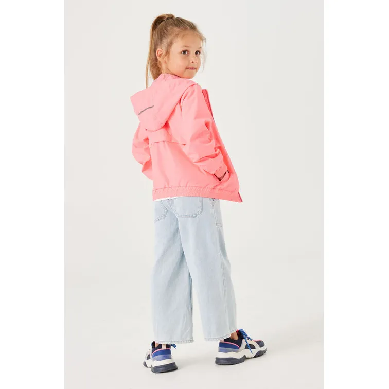 CAZADORA NIÑA  GARCIA GJ440202_GIRLS OUTDOOR JACKET