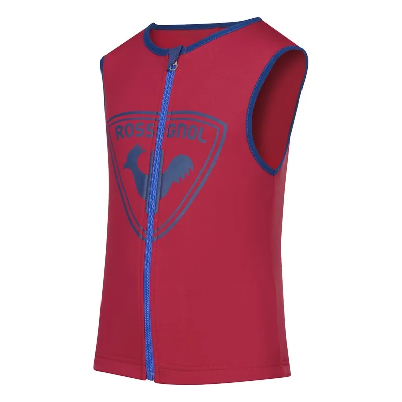 Chaleco protector de espalda Rossignol Flexvent Vest Kids
