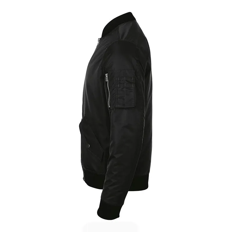 Chaqueta bomber Unisex Rebel de Sol's