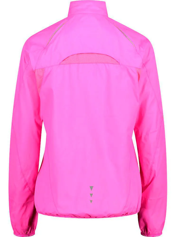 Chaqueta campagnolo Running Jacket W