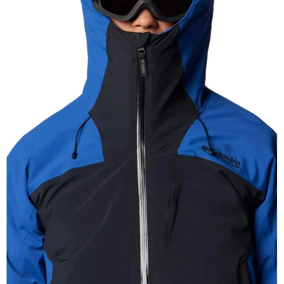 Chaqueta Columbia Cirque Bowl