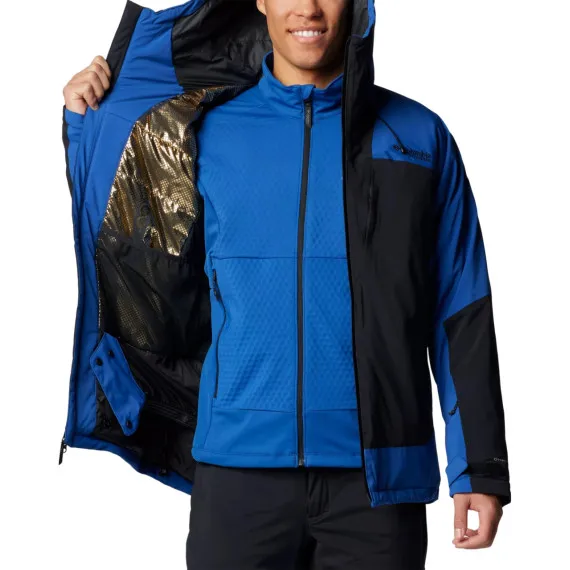 Chaqueta Columbia Cirque Bowl