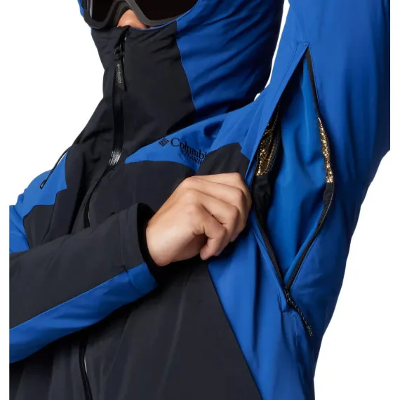 Chaqueta Columbia Cirque Bowl