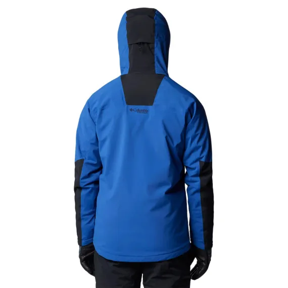 Chaqueta Columbia Cirque Bowl