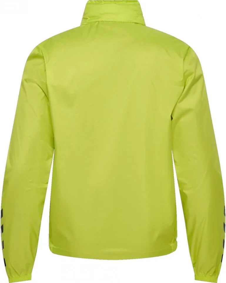 Chaqueta con capucha Hummel CORE XK SPRAY JACKET KIDS