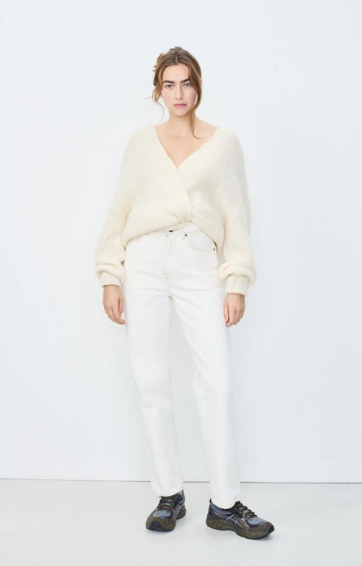 Chaqueta de punto mujer East | EAST19AE25
