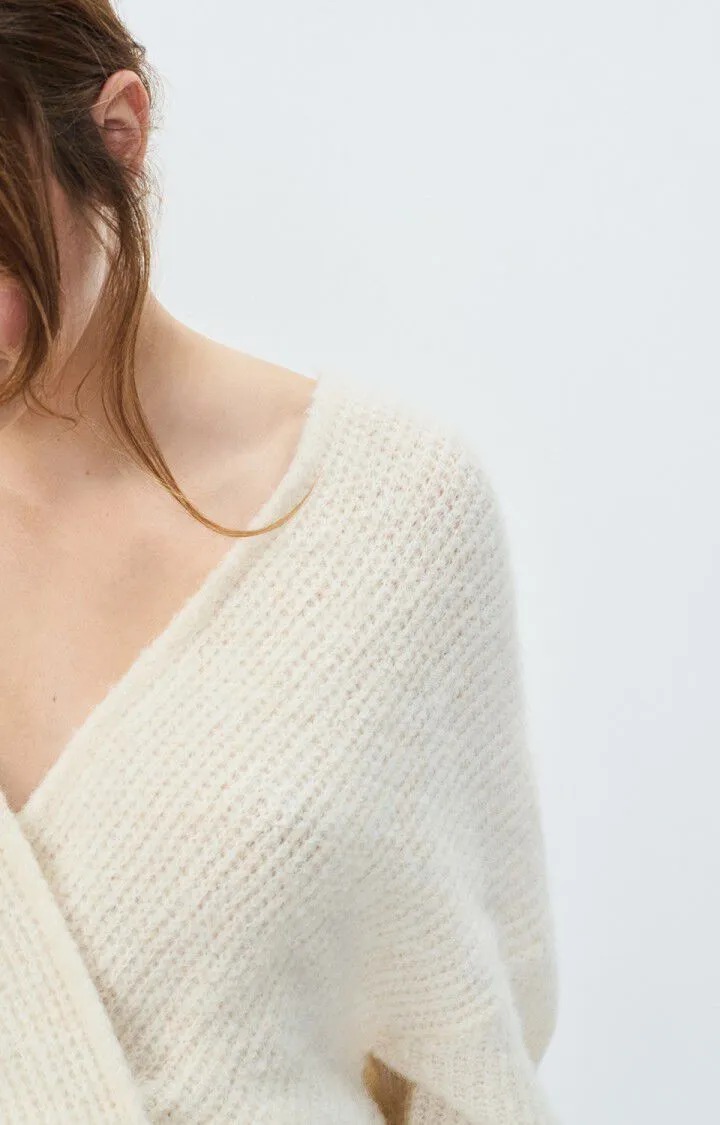 Chaqueta de punto mujer East | EAST19AE25