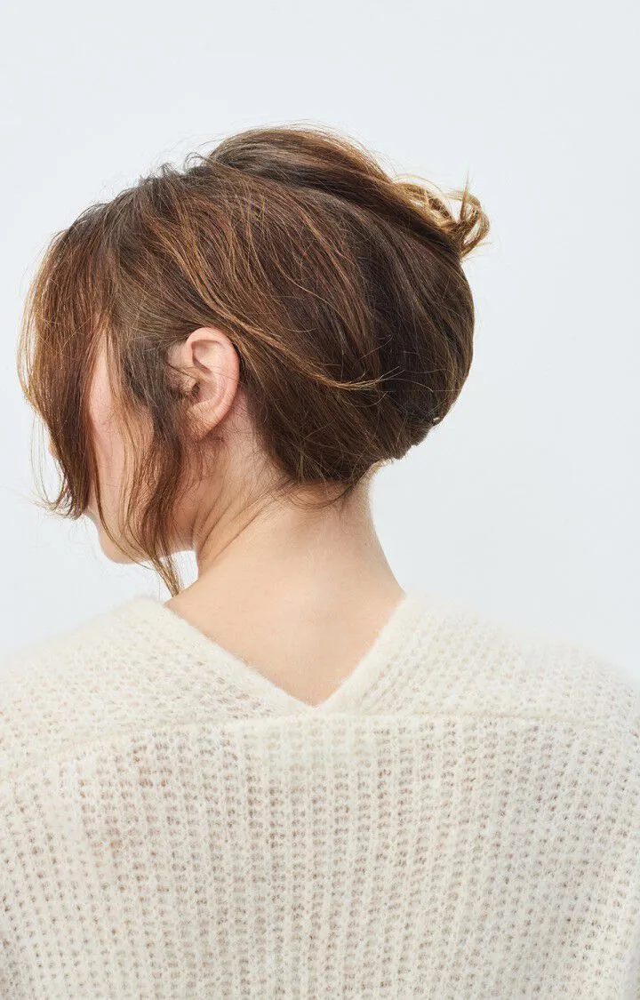 Chaqueta de punto mujer East | EAST19AE25