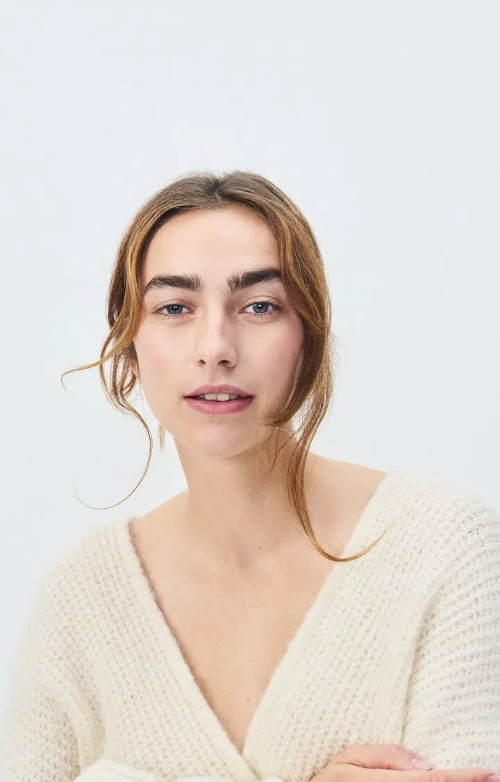 Chaqueta de punto mujer East | EAST19AE25