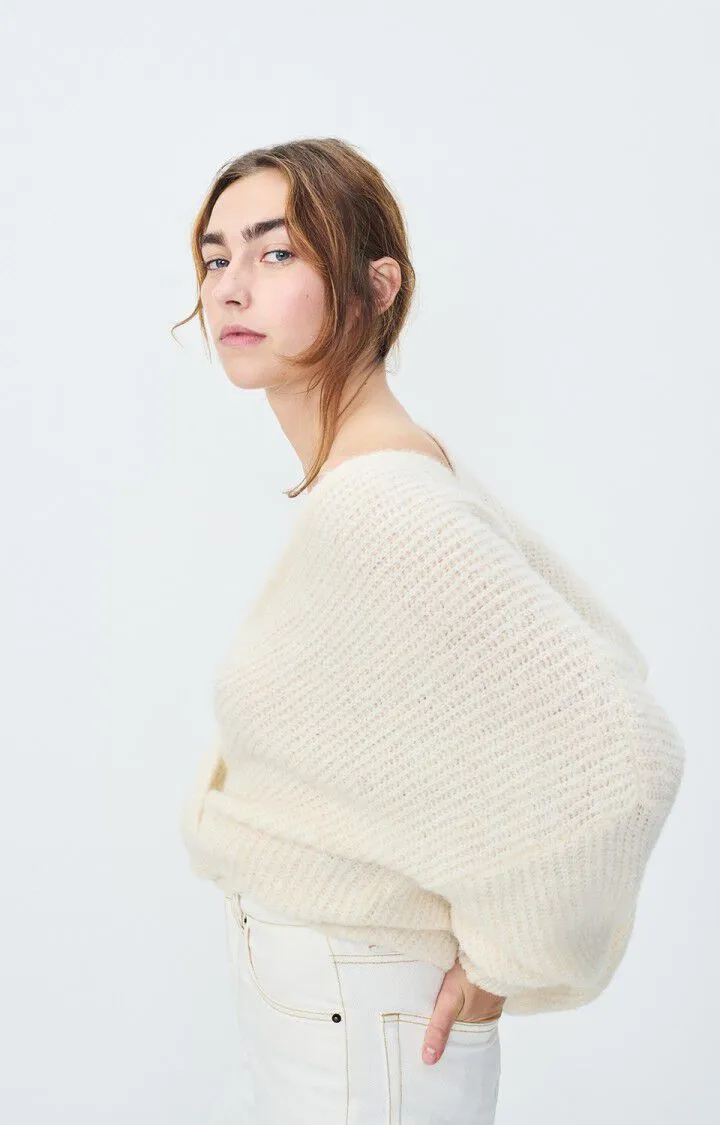 Chaqueta de punto mujer East | EAST19AE25
