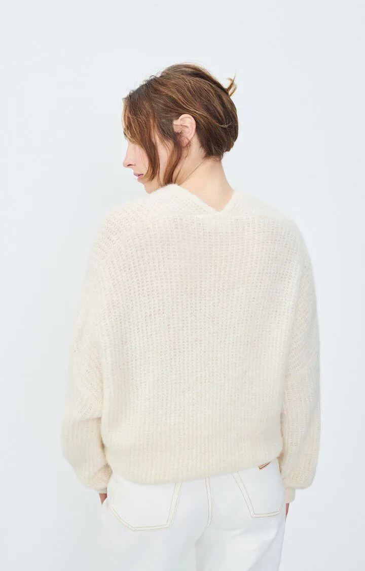 Chaqueta de punto mujer East | EAST19AE25