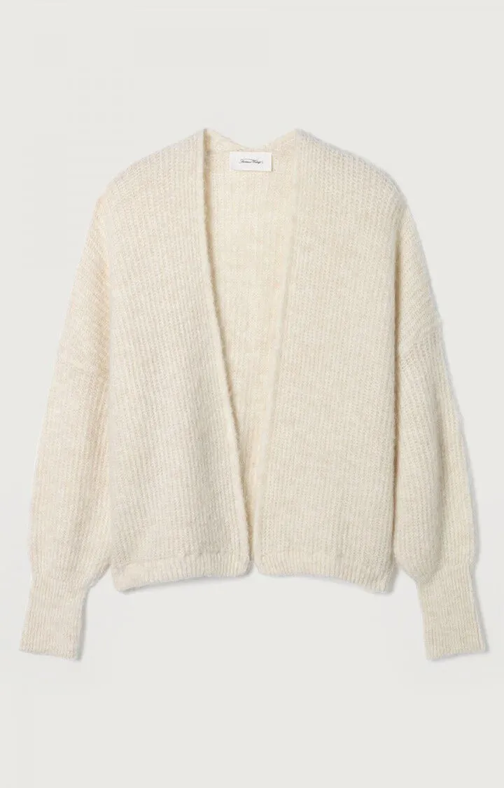 Chaqueta de punto mujer East | EAST19AE25