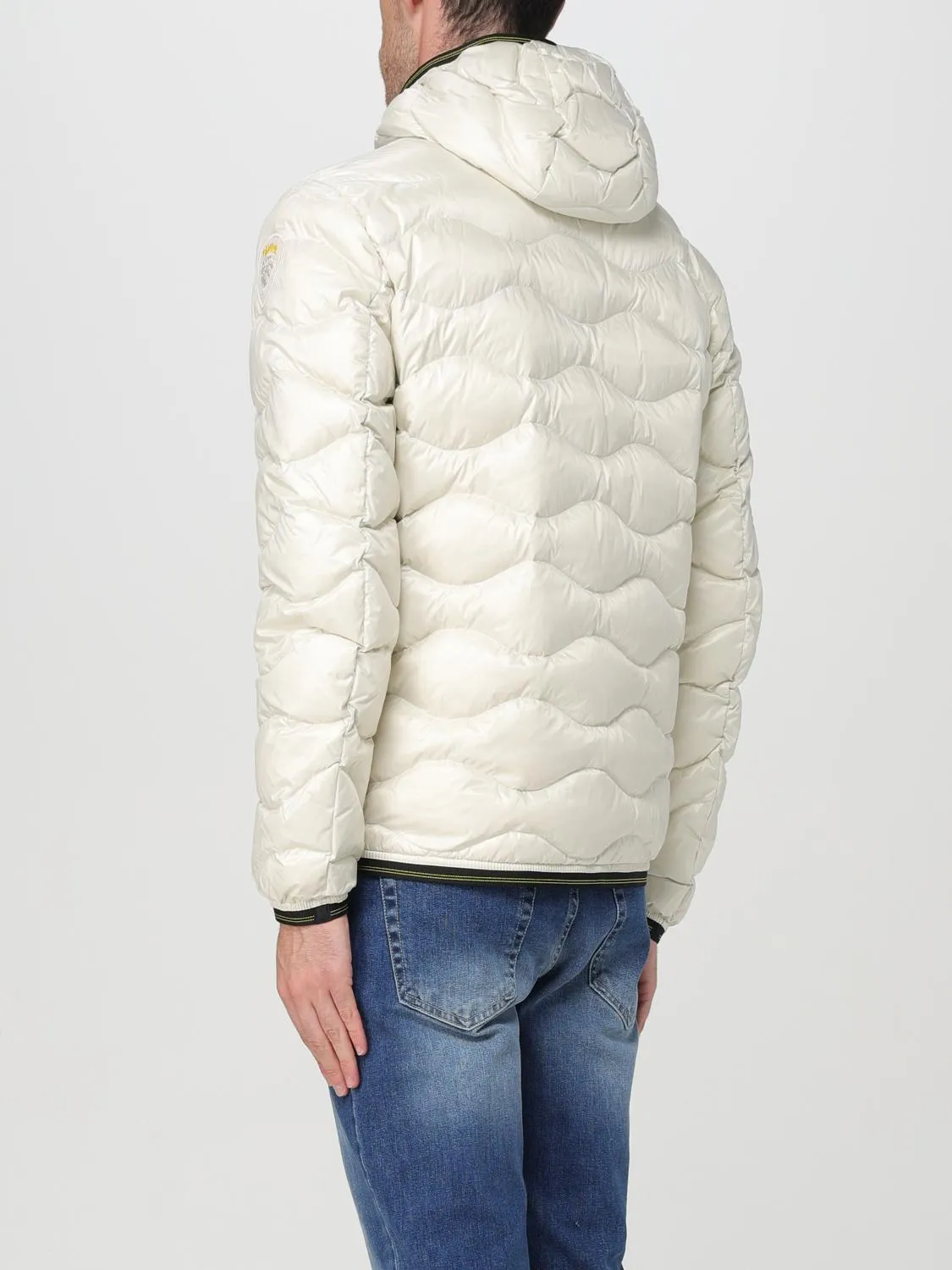 Chaqueta hombre Blauer
